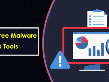 5 Best Malware Analysis Tools Malware Analysis Tools