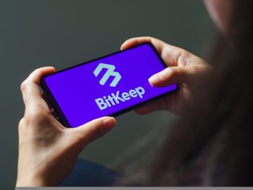 BitKeep Concedes Hacking, Stolen Crypto Assets Worth $6 Mn