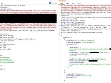 Critical vulnerability in Atlassian Products (Jira, Confluence, Trello, BitBucket) allow easy session hijacking