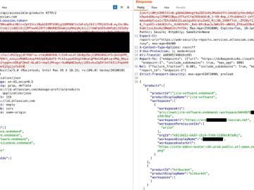 Critical vulnerability in Atlassian Products (Jira, Confluence, Trello, BitBucket) allow easy session hijacking Critical vulnerability in Atlassian Products (Jira, Confluence, Trello, BitBucket) allow easy session hijacking