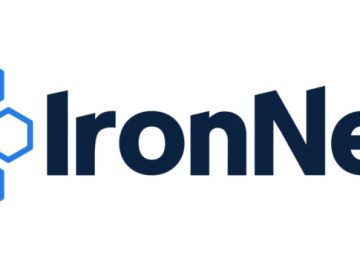 IronNet Announces Receipt of Notification Letter from NYSE