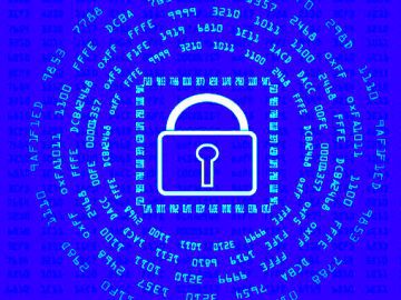 SHA-1 Cryptographic Algorithm