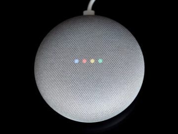 Google Home Smart Speakers