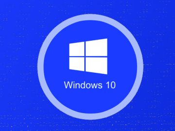 Windows 10 Installer