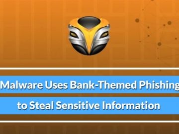 BitRAT Malware Uses Bank-Themed Phishing Emails