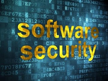 software security