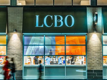 LCBO