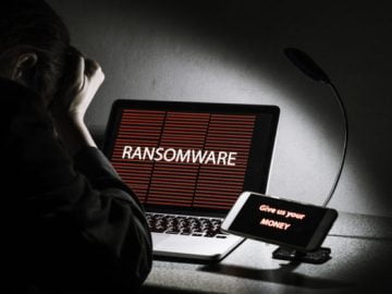 Cuba Ransomware gang hacking Microsoft Exchange Servers