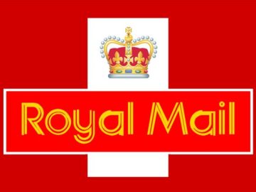 Cyber Attack on Royal Mail to delay parcels and letter delivery services  