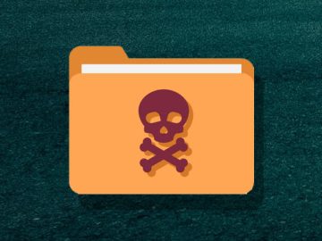 Polyglot Files in Malware Distribution