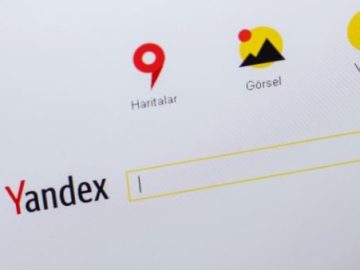 Ex Yandex employee leaks source code of different Yandex services