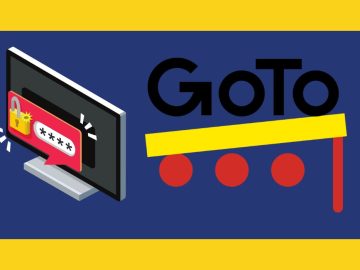 GoTo's LastPass Breach: Encrypted Customer Data Taken