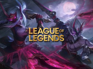 League of Legends