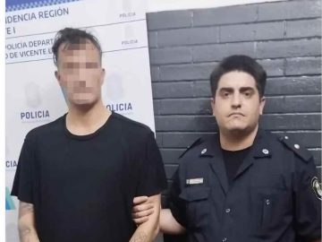 How the famous Argentinean Scammer " El Hacker or C14" was tracked and arrested by Police