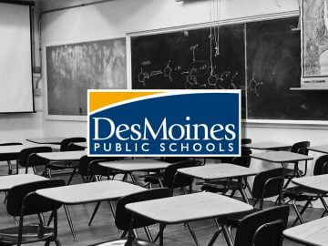 Des Moines Public Schools