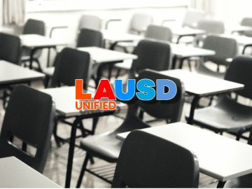 LAUSD