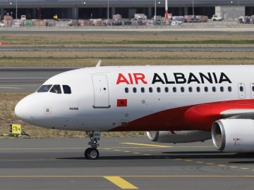 LockBit Targets Air Albania, Puts Payment Deadline as Feb 14