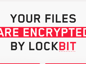 Lockbit Ransomware Group Apologized For the Attack