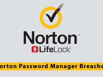 Norton Password Manager Breached