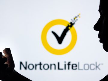 NortonLifeLock