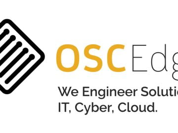 OSC Edge Earns Recurring Spot on Washington Technology's 2022 Fast 50 List and Rewards Employees with Additional Bonus