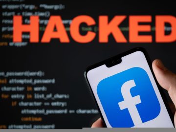 Protect Your Facebook and Instagram Accounts from Hacking