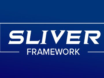 Silver C2 Framework