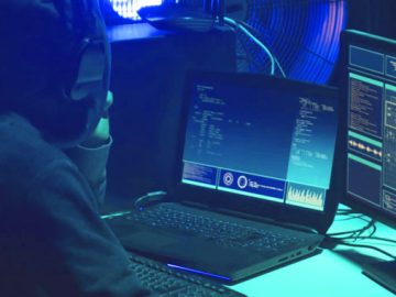 Hackers using RMM Software