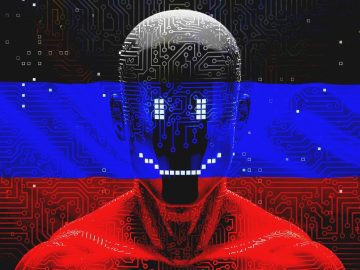 Russian hacker