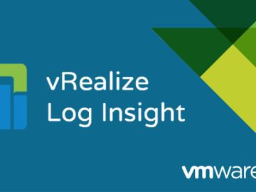 vRealize Log Insight Software