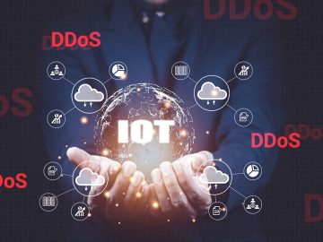 Why DDoS Attacks Use IoT Devices as Weapons?