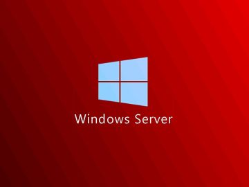 Windows Server