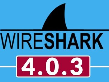 Wireshark 4.0.3 Released - What's New!