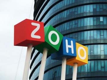 Zoho