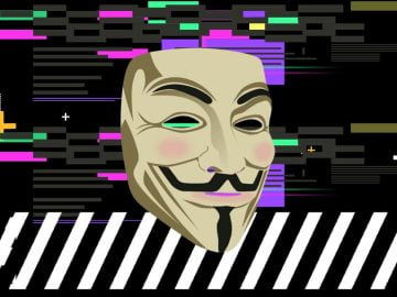 Anonymous Exposes Russian Digital Spying Operations