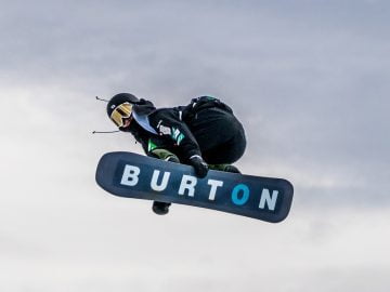 Burton Snowboards cancels online orders after 'cyber incident'