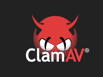 ClamAV Open-Source Antivirus Software