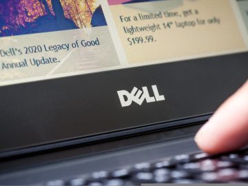 Dell Releases Patch For Windows Vulnerability CVE-2023-23698