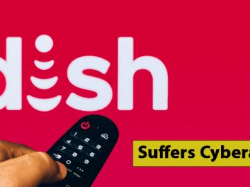 Dish Likely Suffers Cyberattack