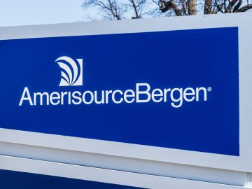 AmerisourceBergen sign