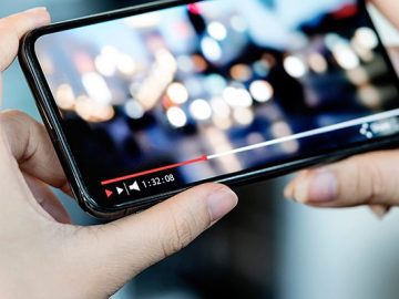 Executive interview: Will video kill the streaming star?