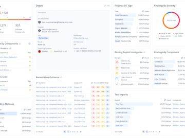 Finite State releases Next Gen Platform for software supply chain security