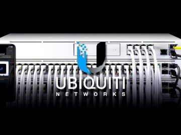 Ubiquiti