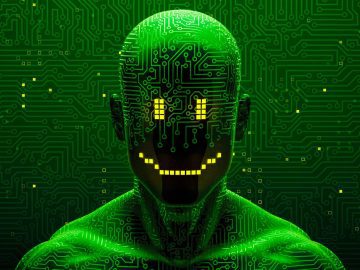 Green hacker