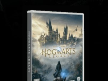 Hogwarts Legacy for PC is a Scam