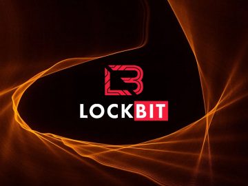 LockBit ransomware