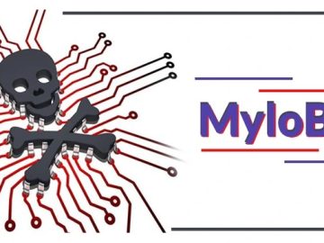 MyloBot Botnet Attacks Thousands of Windows Systems