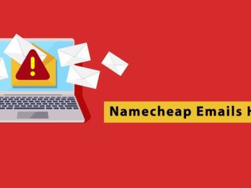 Namecheap Emails Hacked To Send Phishing Email