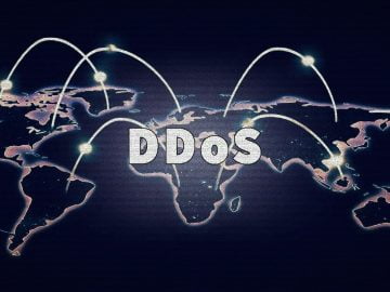 DDoS