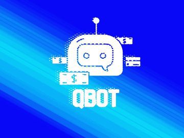 Qbot malware